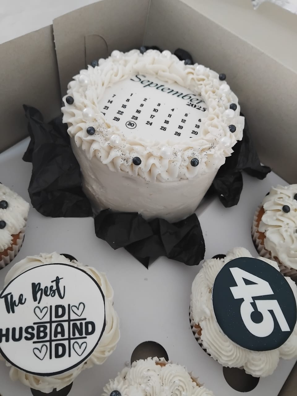 Best Husband
