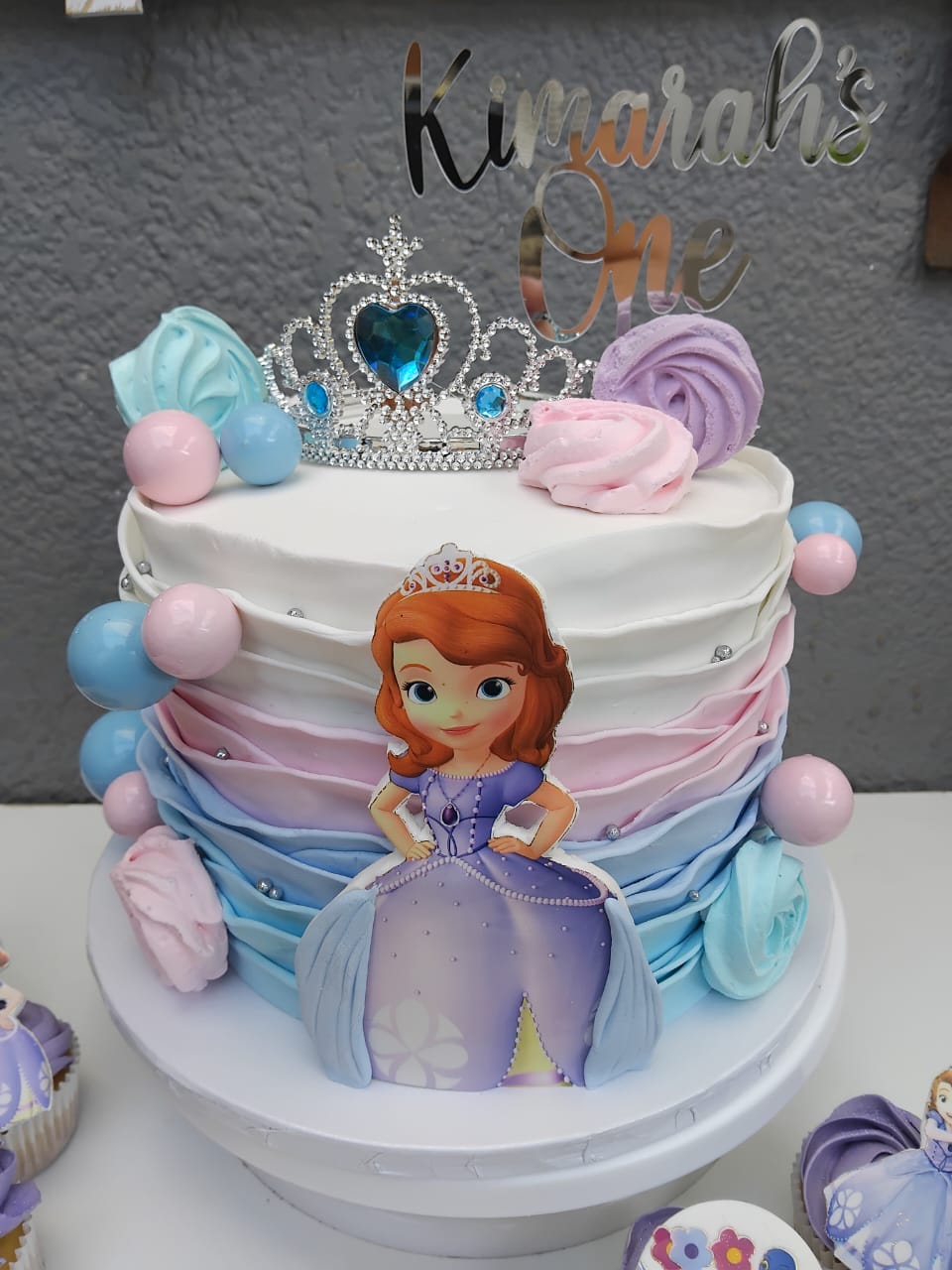 Birthday 1