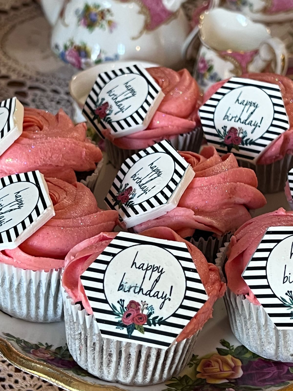Cupcakes